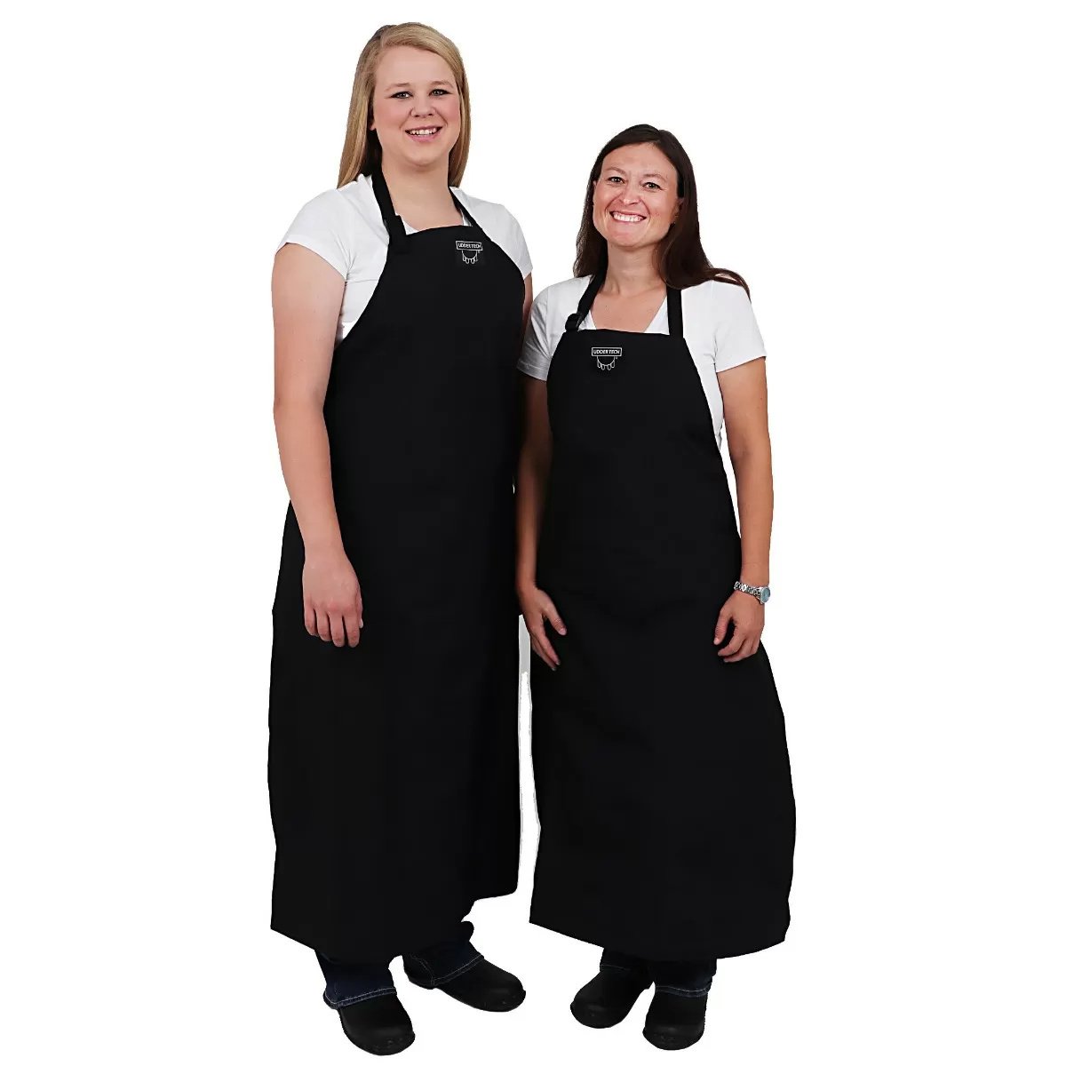 Udder Tech® Waterproof Apron - QC Supply - 