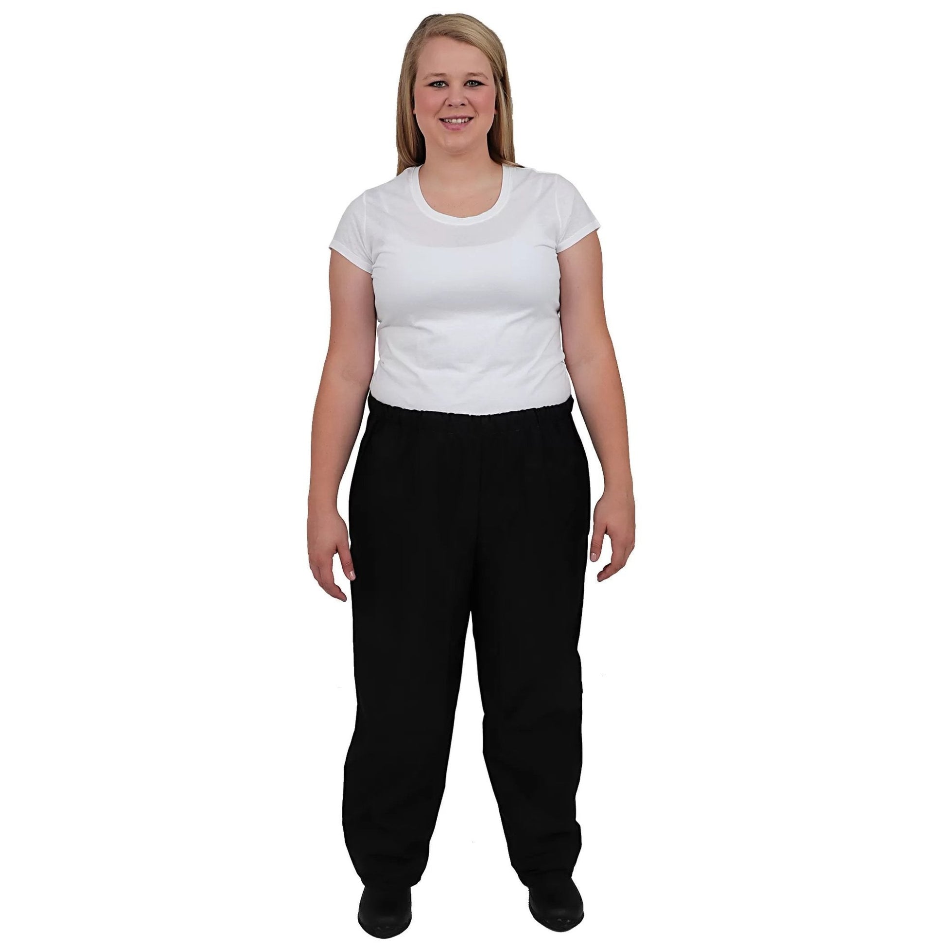 Udder Tech® Waterproof Pants - Straight Leg - QC Supply - 