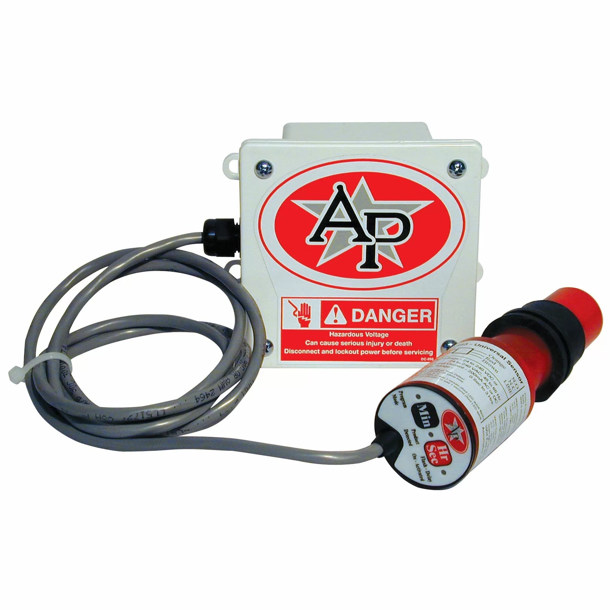 Universal Proximity With Relay - QC Supply - 