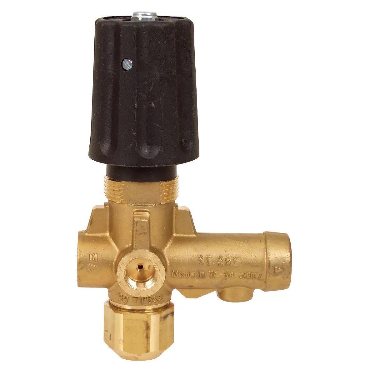 Unloader Valve - QC Supply - 