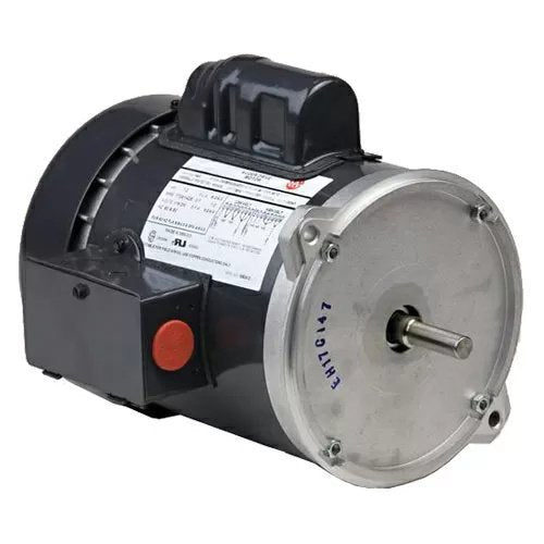 US Motors® Feedline Auger Motor - 1/3 HP - QC Supply - 
