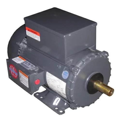 US Motors® General Purpose Farm - Duty Motor - 1/2 HP - QC Supply - 