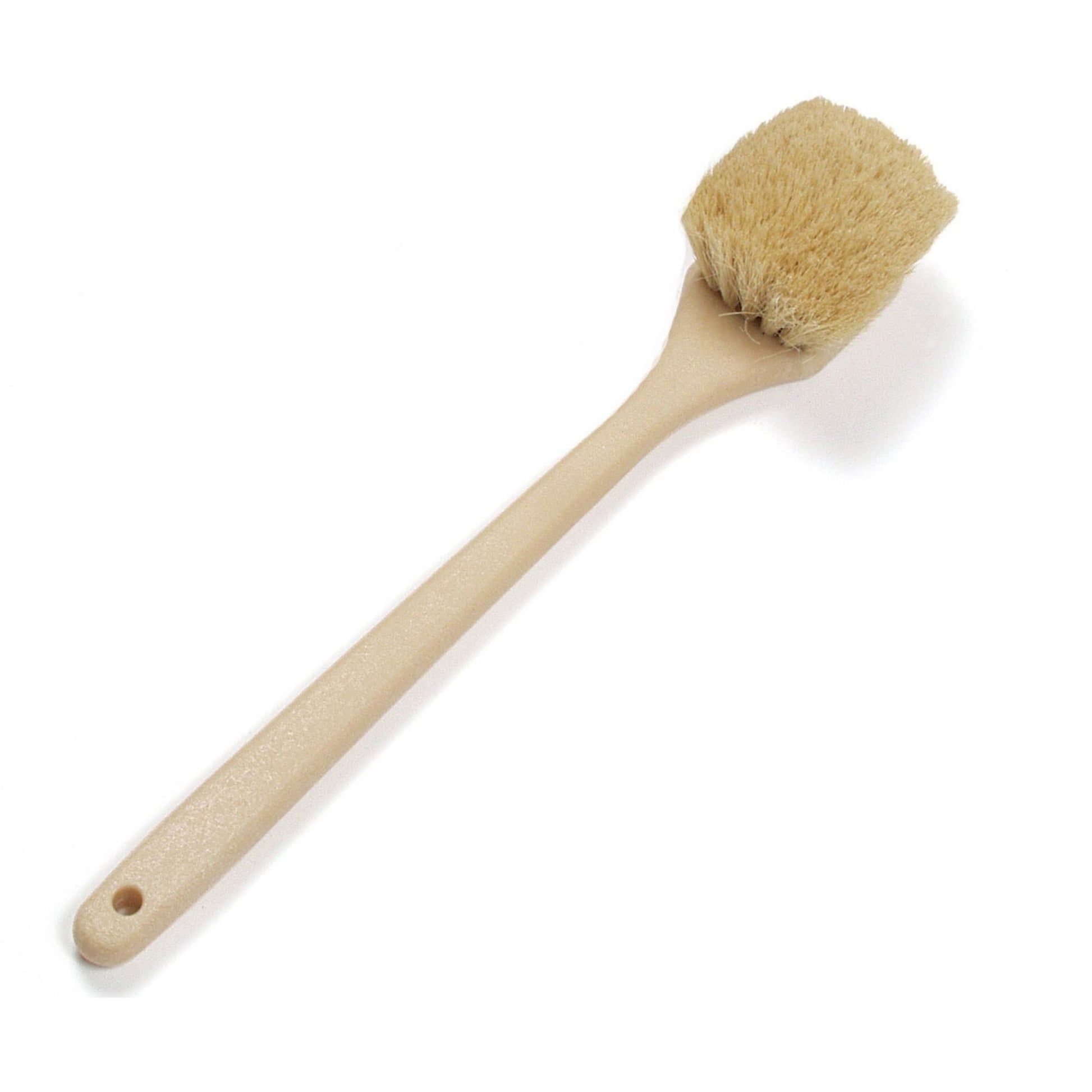 Utility Brush (Soft to Medium Texture) - QC Supply - 