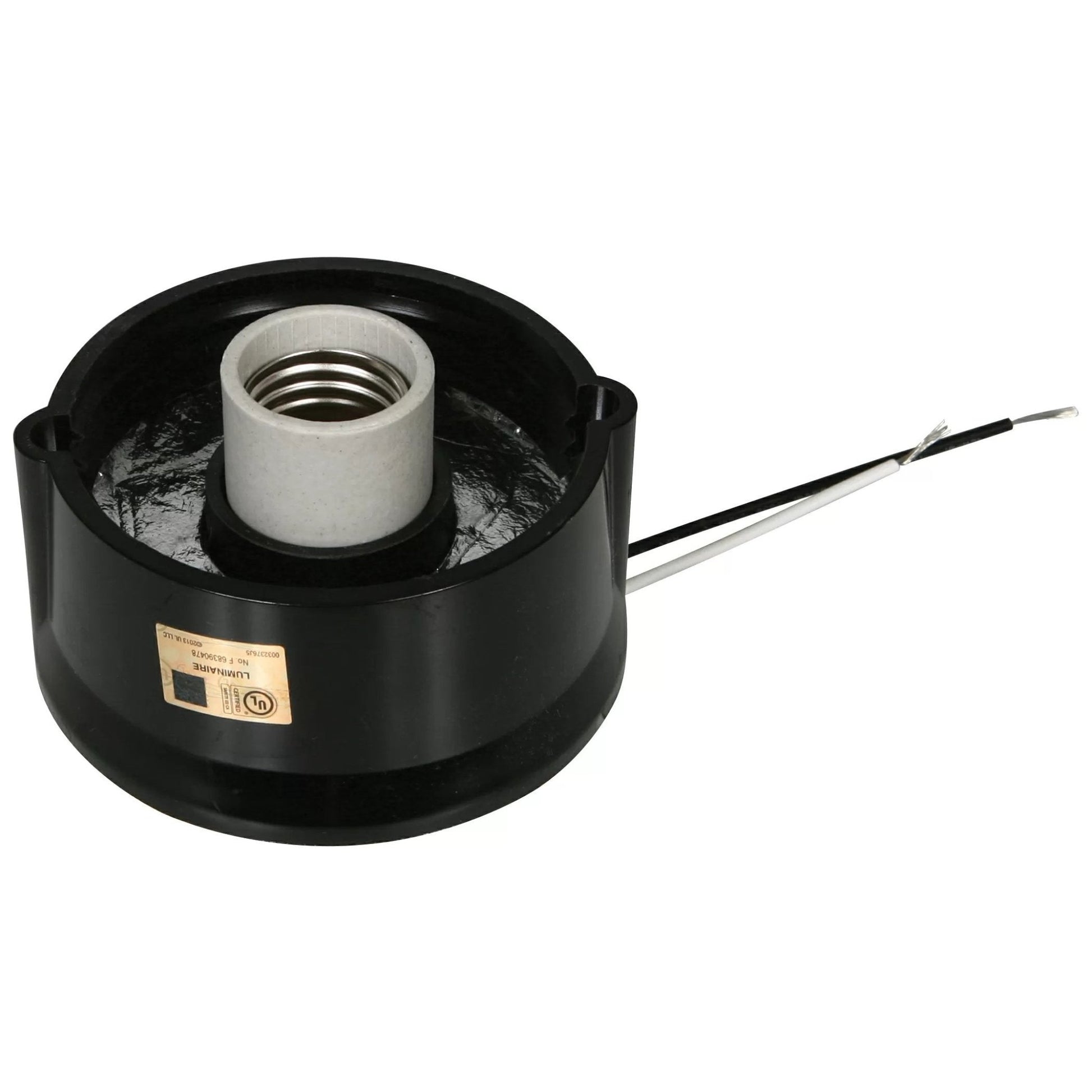 Utility Fixture - Fixture Assembly - QC Supply - 