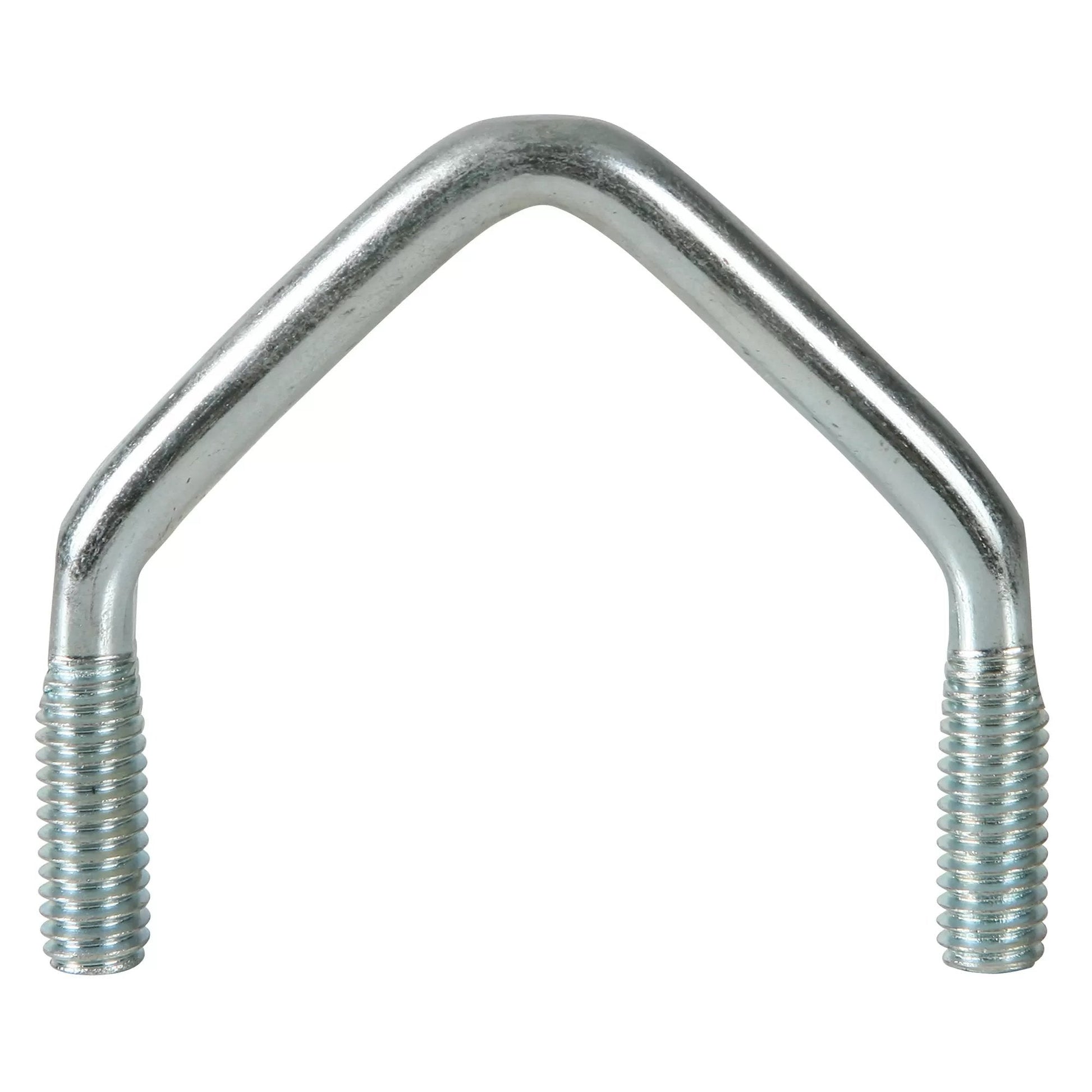 V - Bolt for Double Pipe Bracket - 5/16" - QC Supply - 