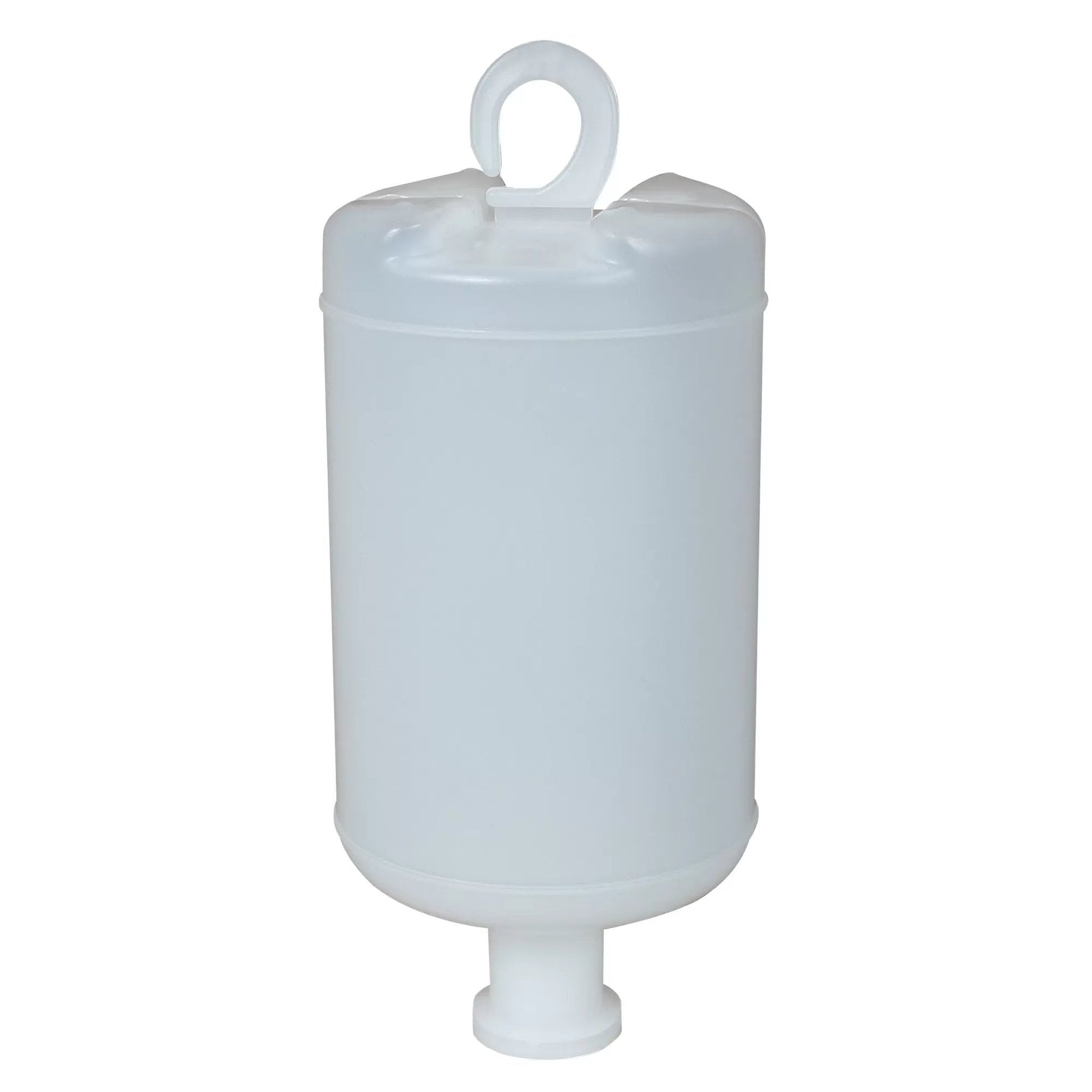 Vaccine Bottle Only - QC Supply - 
