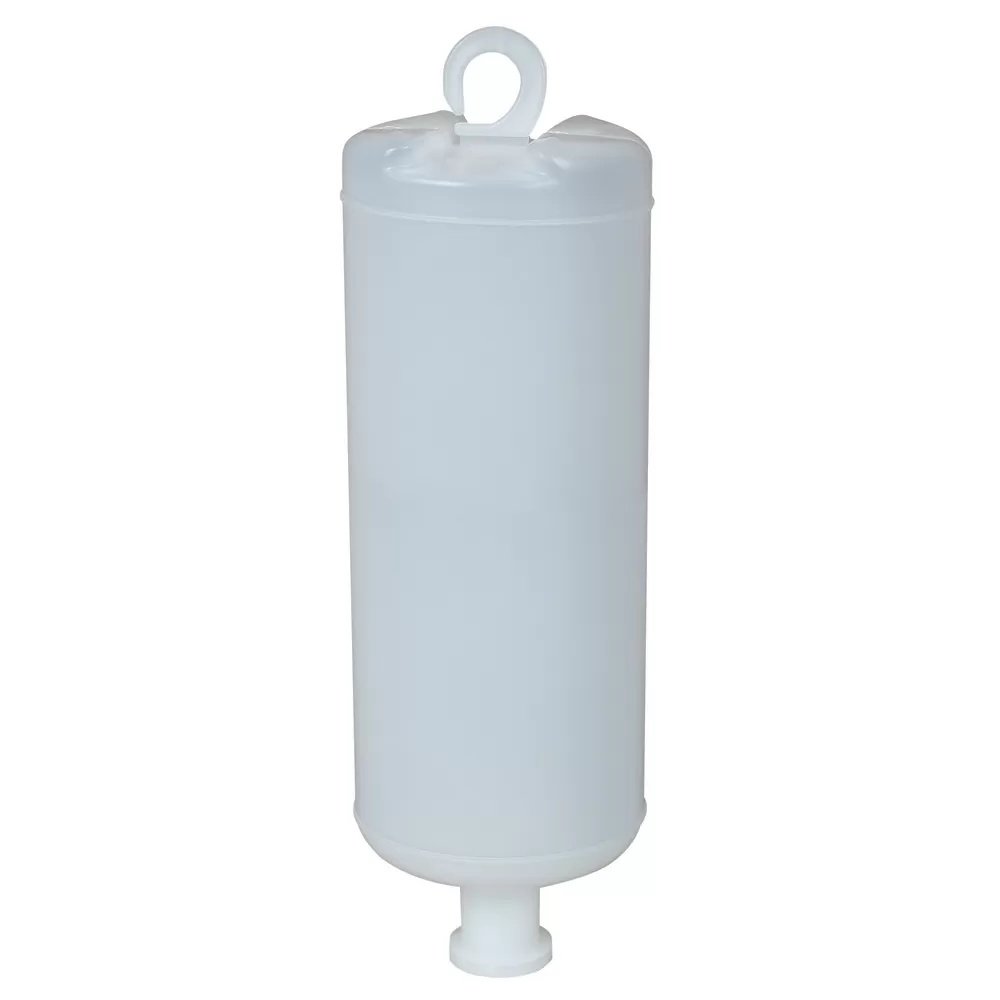 Vaccine Bottle Only - QC Supply - 