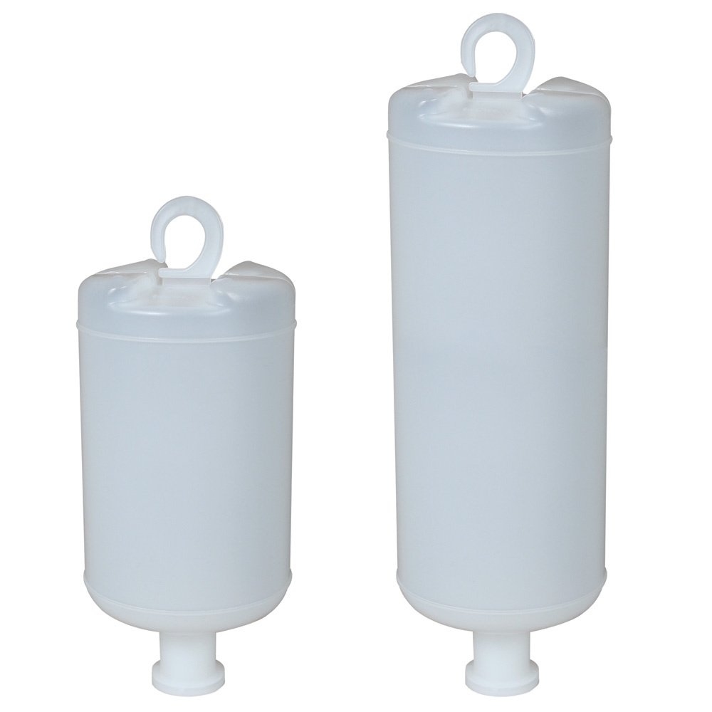 Vaccine Bottle Only - QC Supply - 