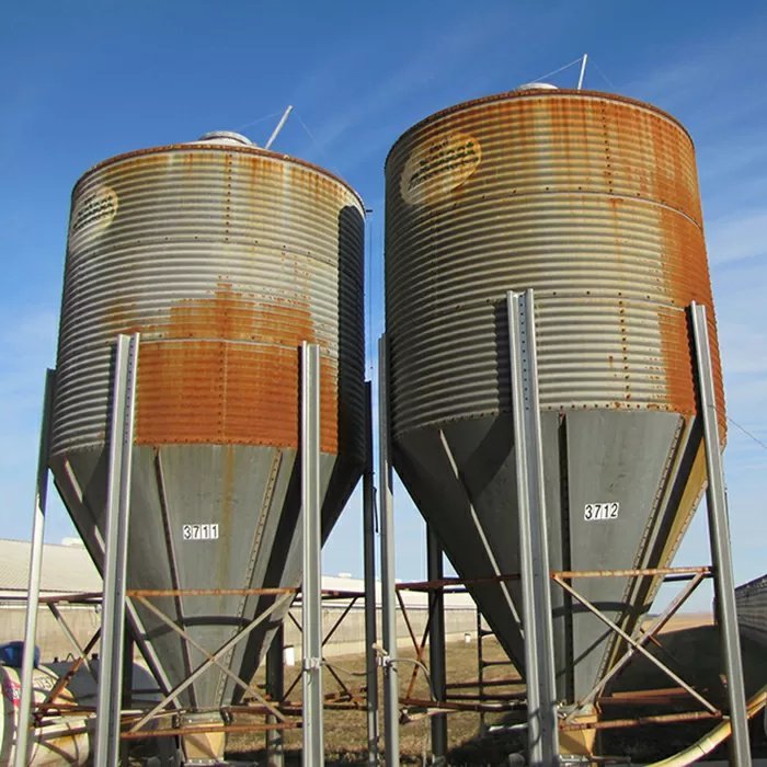 Vanberg AMC - 100L Aluminum Coating - 1 Gal. - QC Supply - 