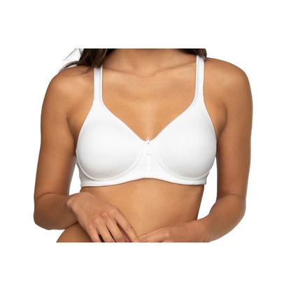 Vanity Fair Body Caress Full Coverage Wirefree Convertible Bra - QC Supply - 