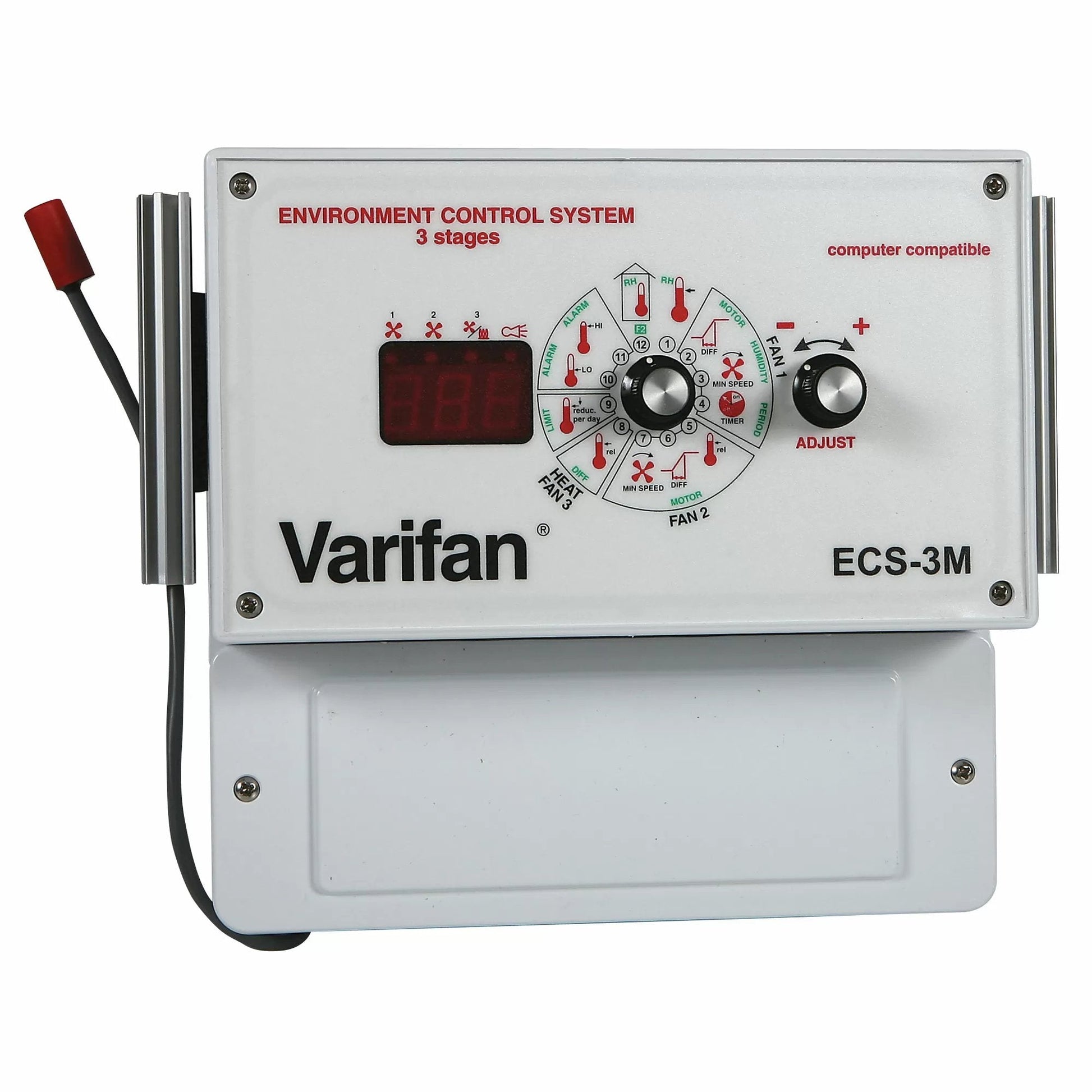 Varifan® ECS - 3M - QC Supply - 