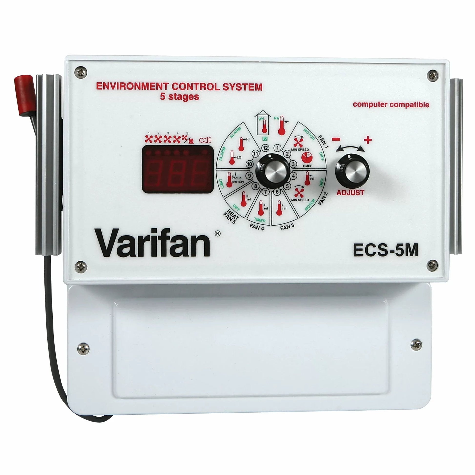 Varifan® ECS - 5M - QC Supply - 