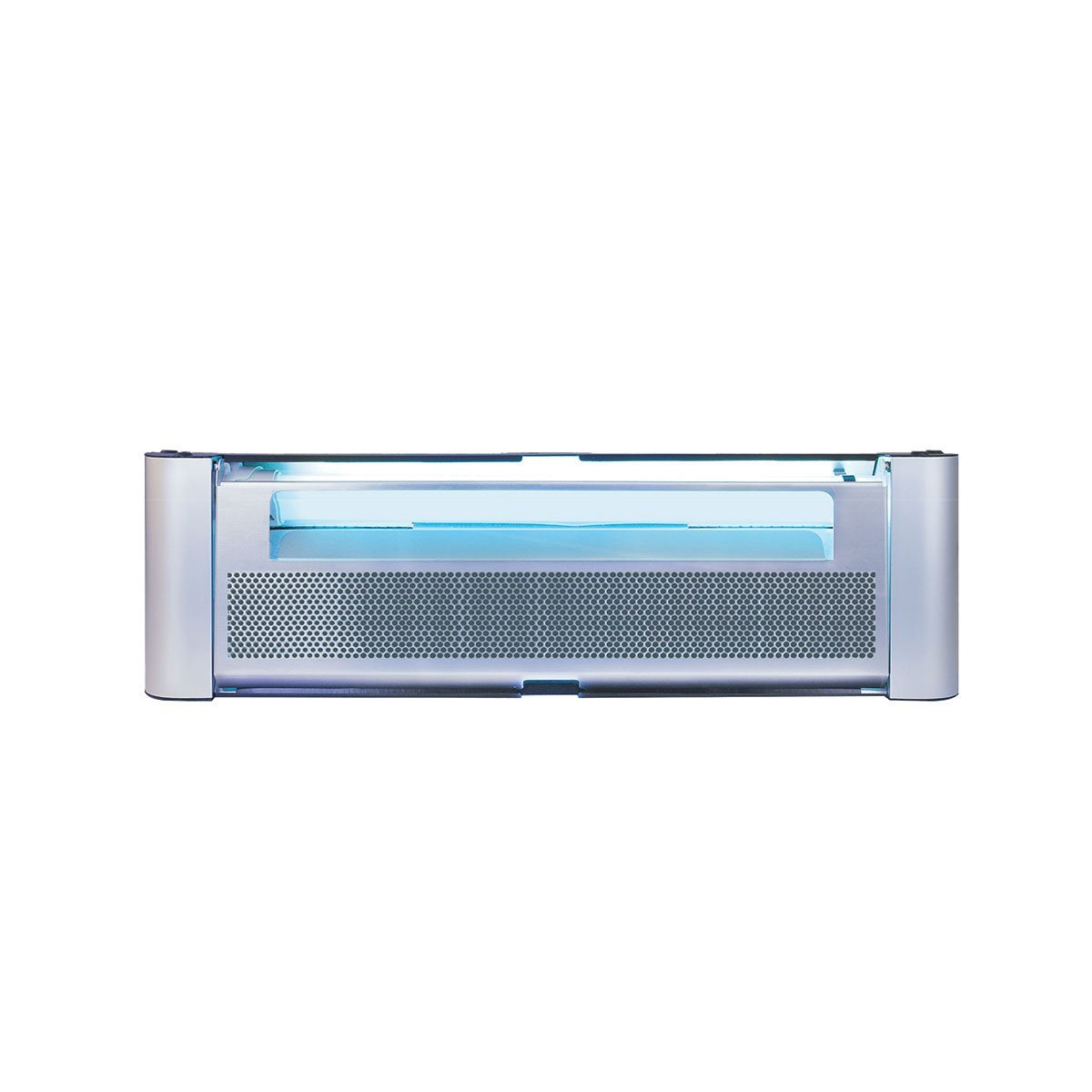 Vector® Plasma One Screened Insect Light Trap - QC Supply - 