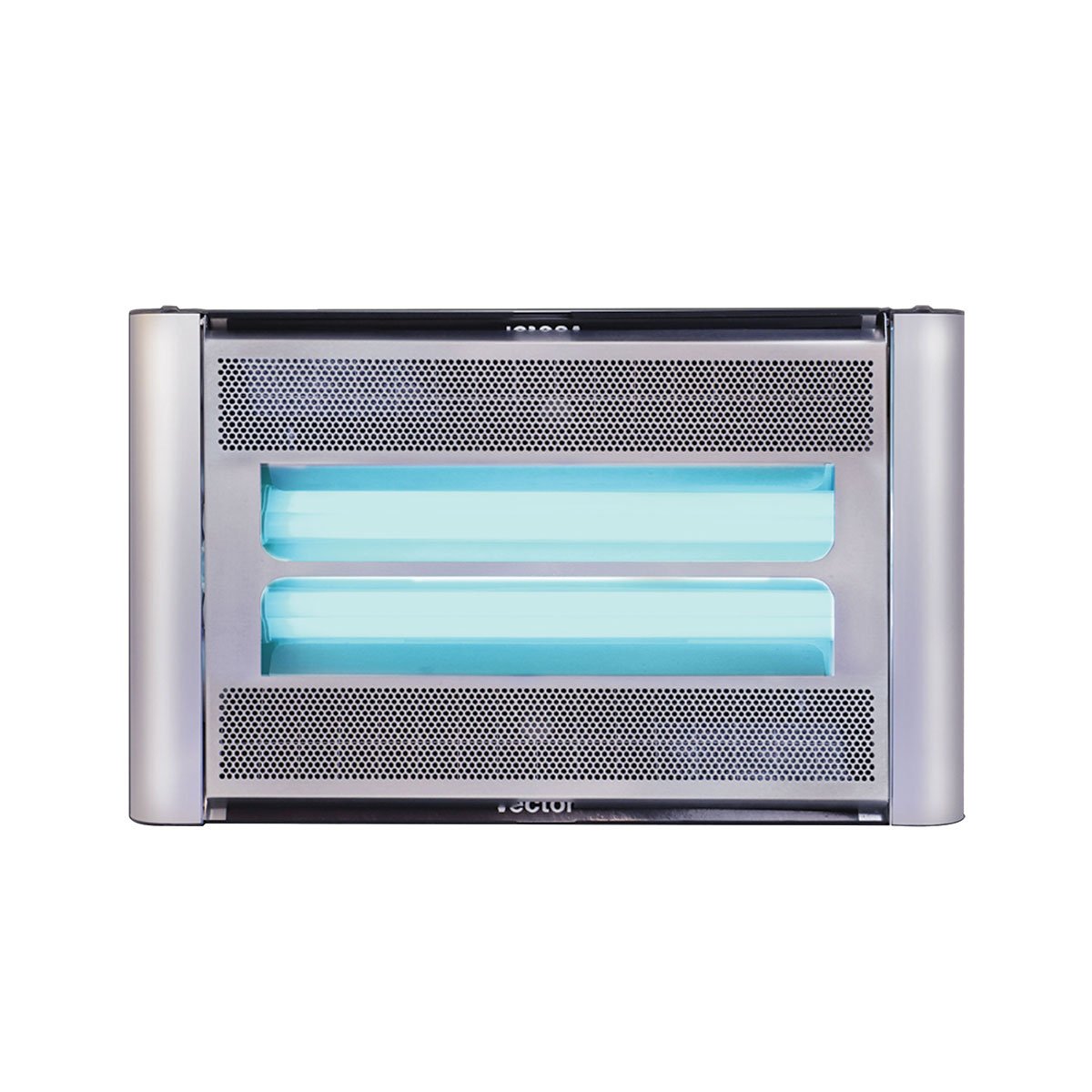 Vector® Plasma Screened Shatterproof, 2x36W Insect Light Trap - QC Supply - 