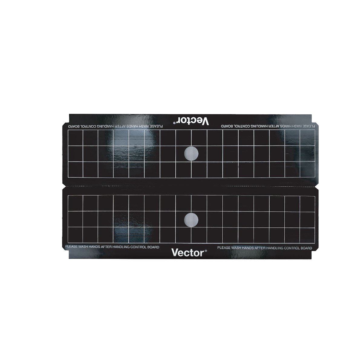 Vector® Universal Glue Boards - 12 Pack - QC Supply - 
