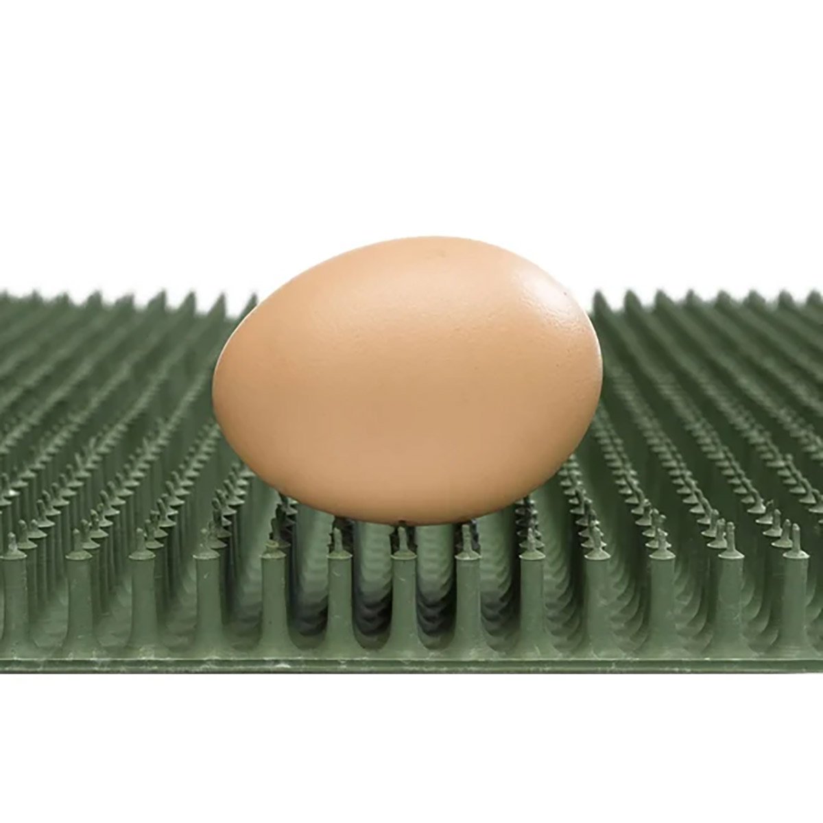 Vencomat Perforated Nest Floor Green Grando - QC Supply - 