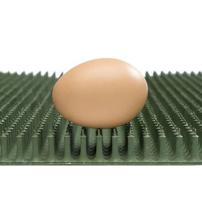 Vencomat Perforated Nest Floor Green Grando - QC Supply - 