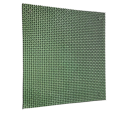 Vencomat Perforated Nest Floor Green Grando - QC Supply - 