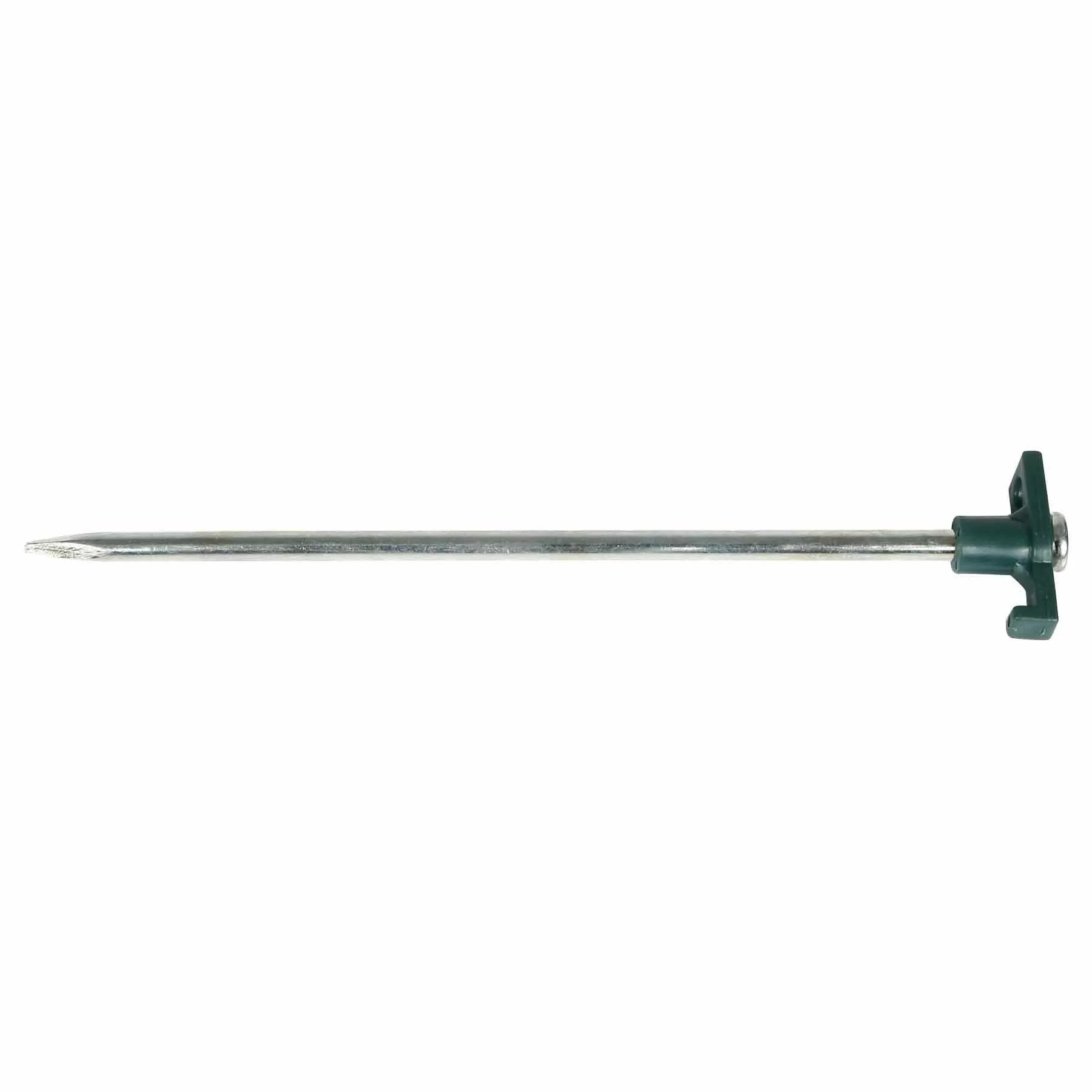 Vertical Feed Bait Station Anchor Stake - 10" - QC Supply - 
