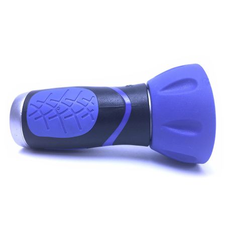 Viking Fire Hose Nozzle - QC Supply - 
