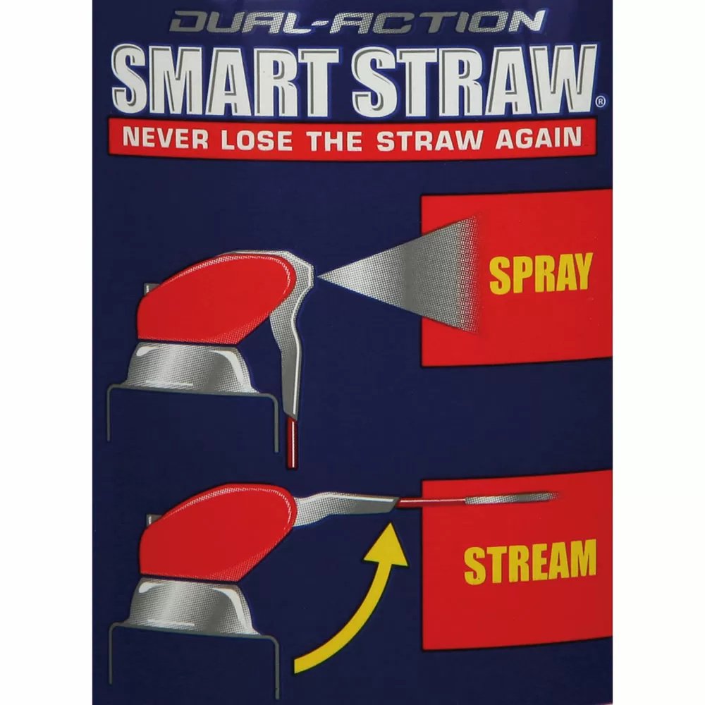 WD - 40® Smart Straw® - 12 oz. - QC Supply - 