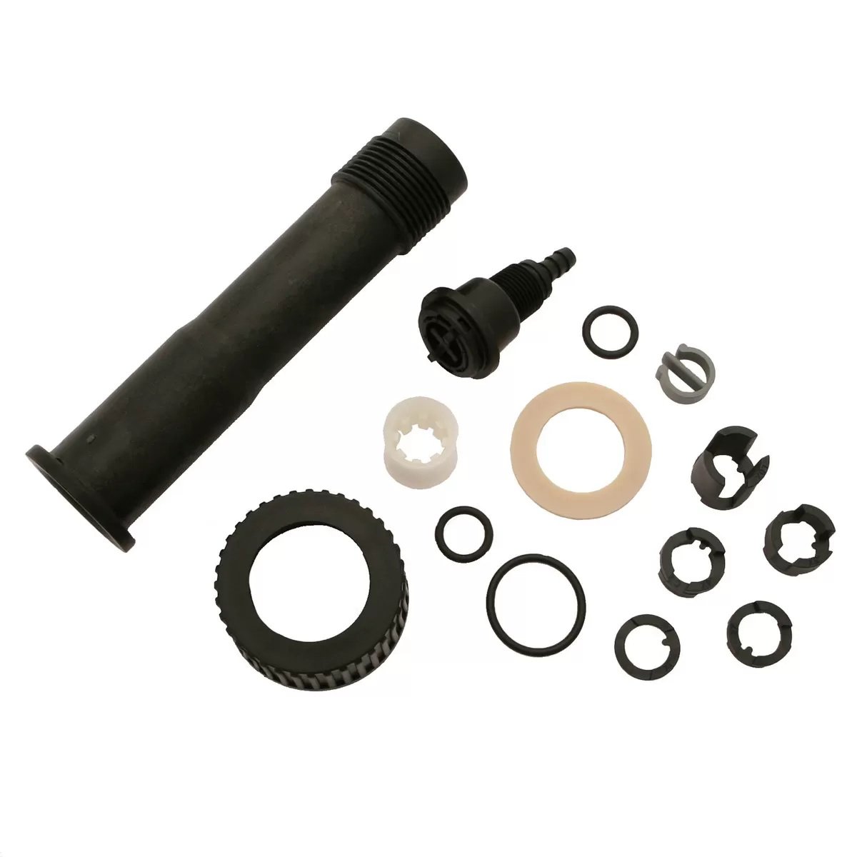 Wear Parts Kit F for Dosmatic™ DP20 - QC Supply - 