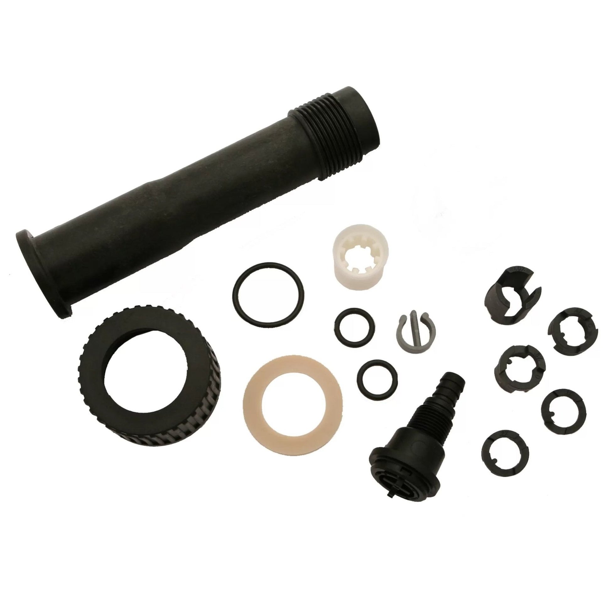 Wear Parts Kit F for Dosmatic™ DP30 - QC Supply - 