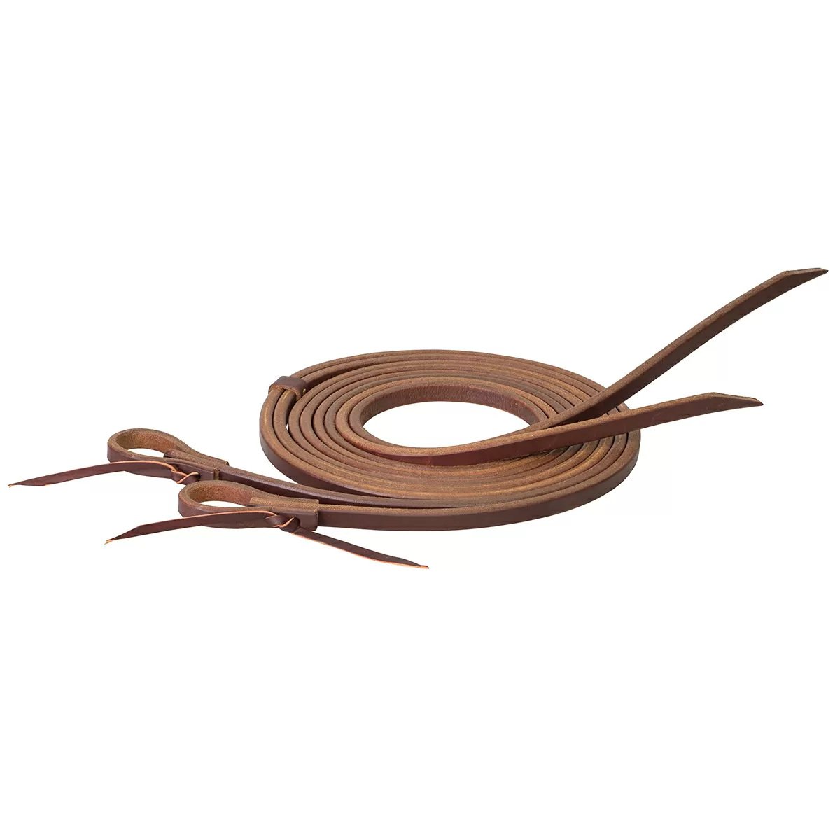 Weaver Leather® 1/2" x 8' Working Tack Split Reins - QC Supply - 