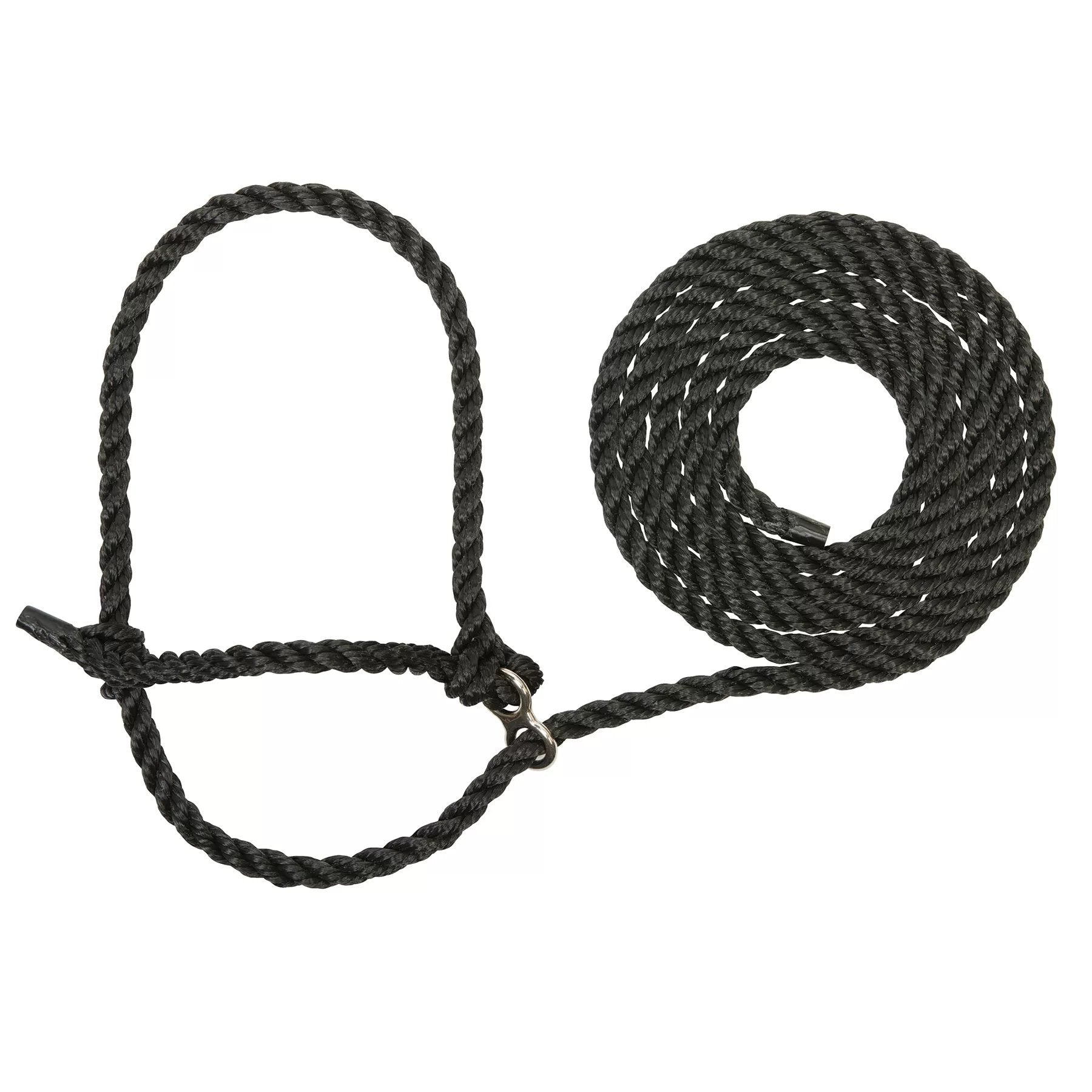 Weaver Leather Stierwalt Breaking Halter - QC Supply - 