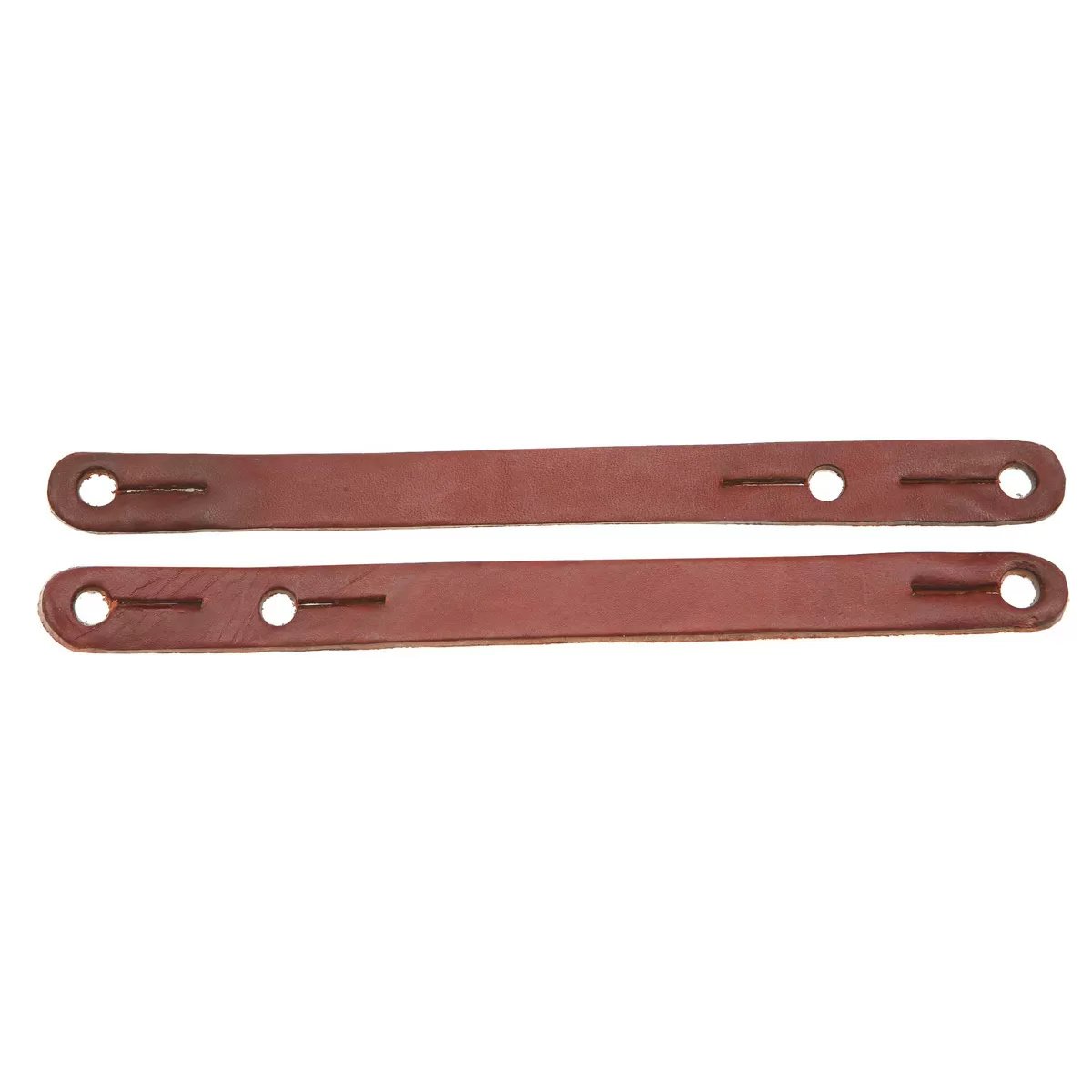 Weaver Spur Heel Straps - QC Supply - 