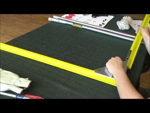 Weed Razer® Aquatic Weed Cutter - QC Supply - 