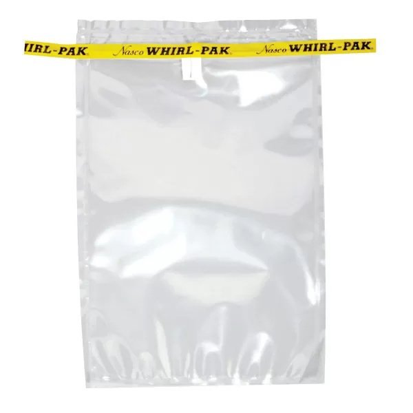 Whirl - Pak® Bags - 24 oz - QC Supply - 