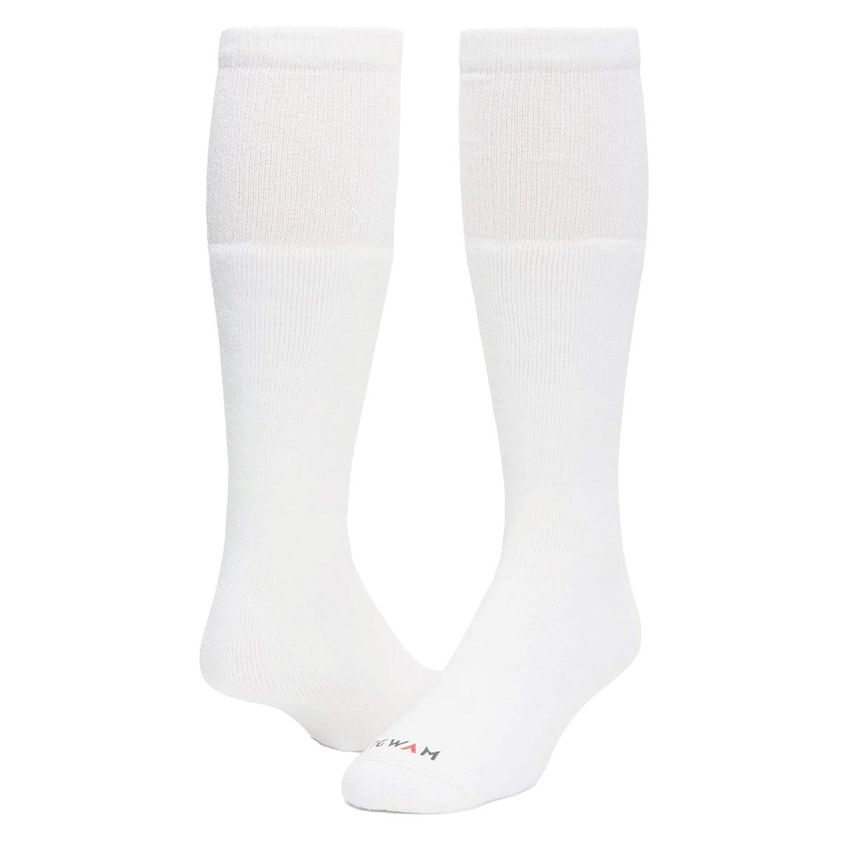 Wigwam® Super 60® Tube 6 - Pack Midweight Cotton Socks - QC Supply - 