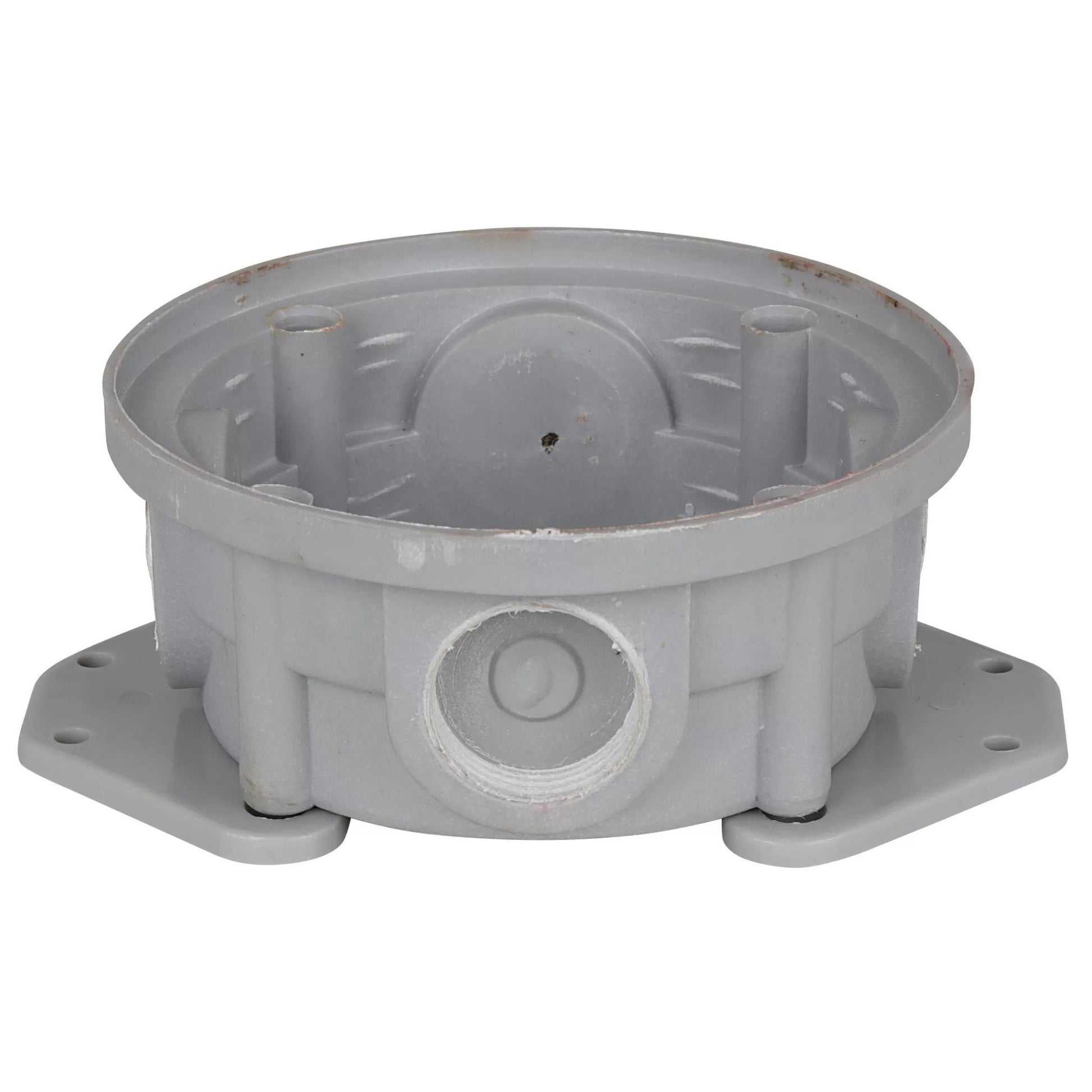 Wiring Base for Wet Location Fixture - QC Supply - 