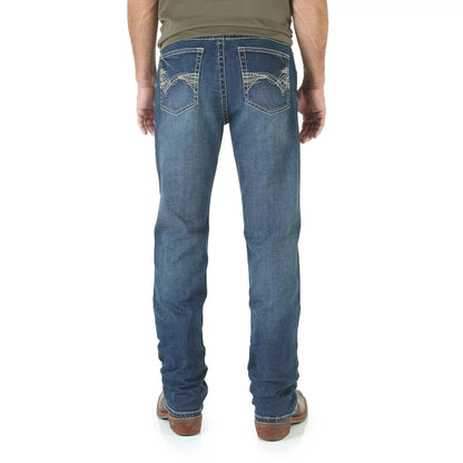 Wrangler® 20X® No. 42 Vintage Bootcut Jean - QC Supply - 