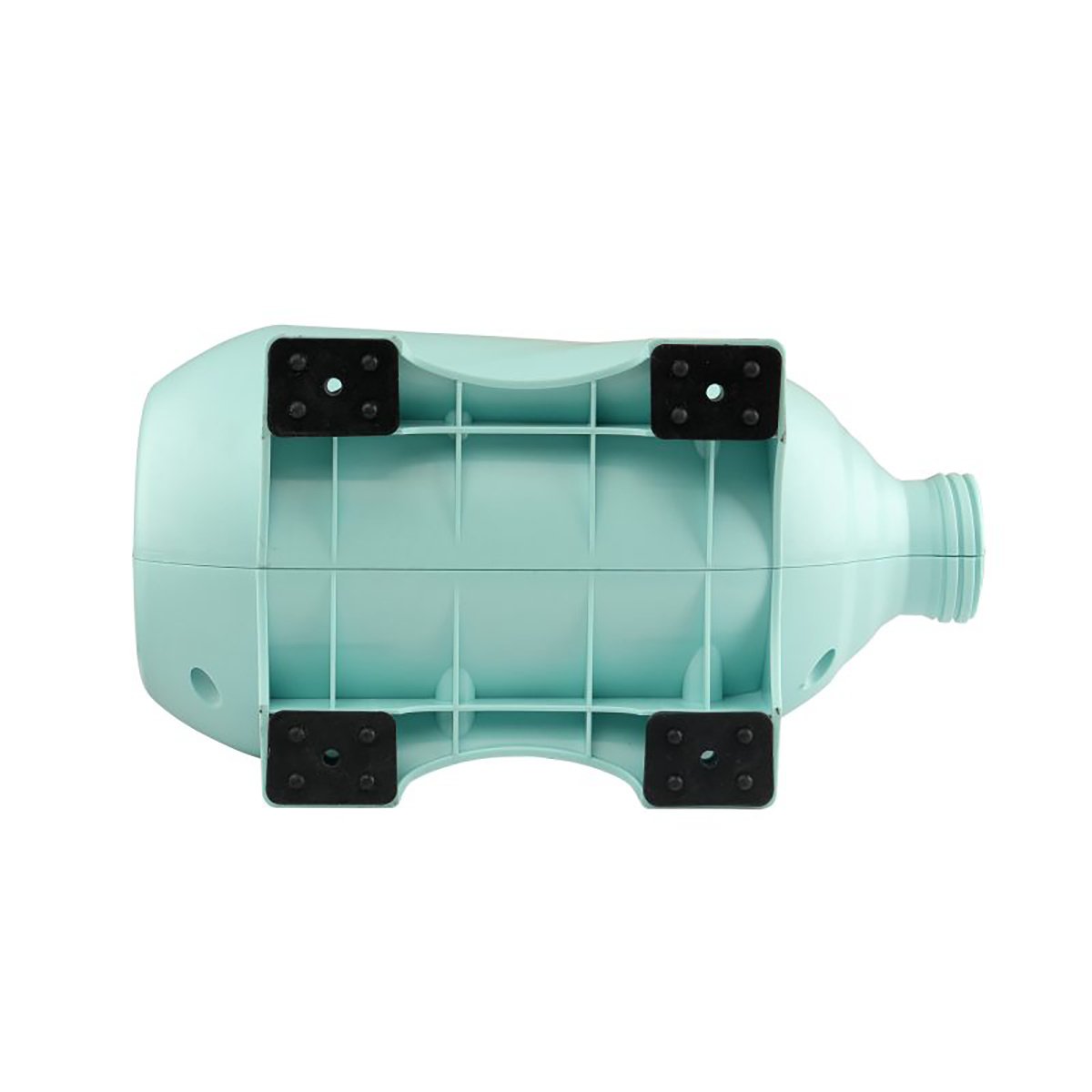 XPOWER B - 123 High Velocity Pet Dryer, Mint Green - QC Supply - 