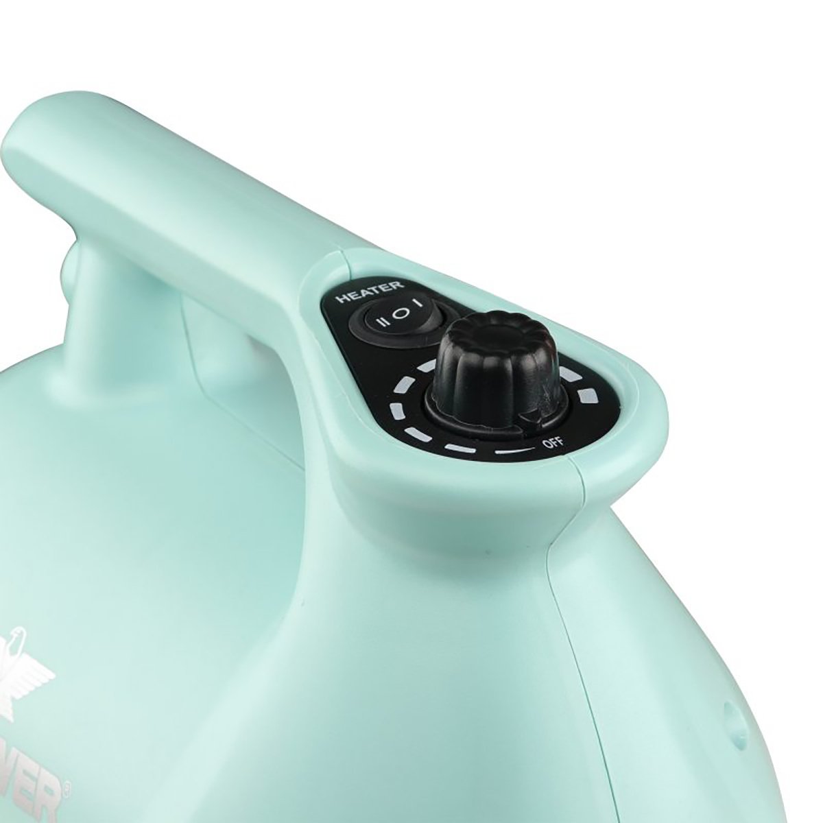 XPOWER B - 123 High Velocity Pet Dryer, Mint Green - QC Supply - 