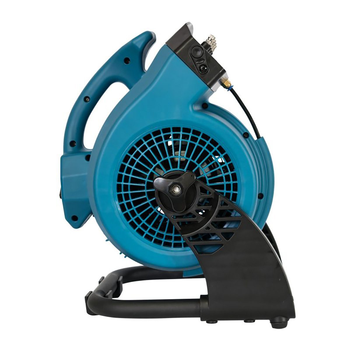 XPOWER FM - 48 Portable 3 - Speed Outdoor Misting Fan - QC Supply - 