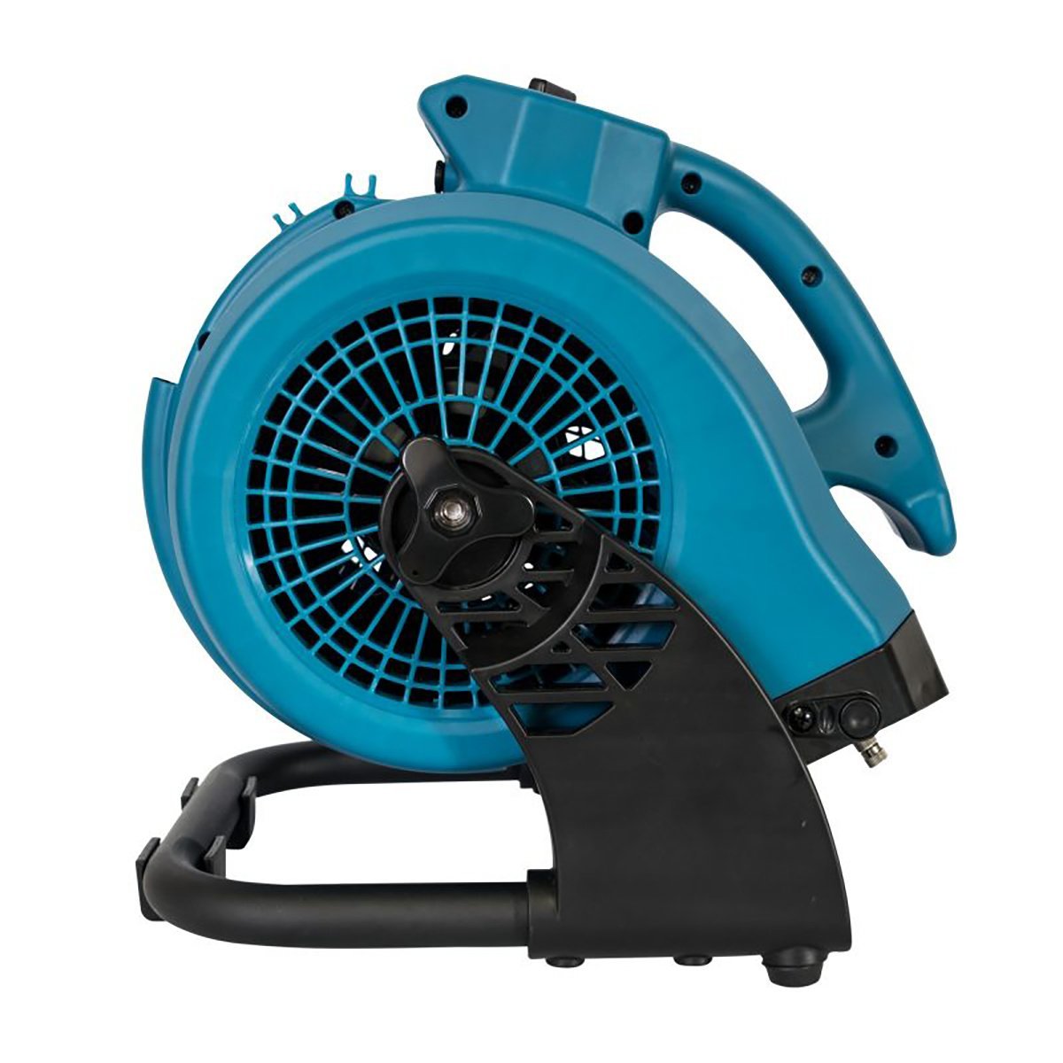 XPOWER FM - 48 Portable 3 - Speed Outdoor Misting Fan - QC Supply - 