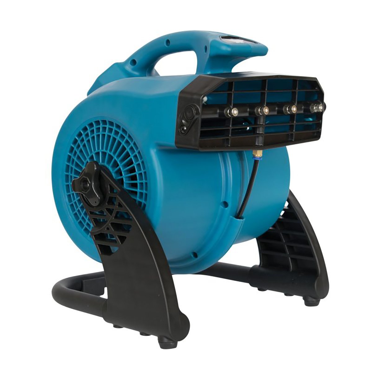 XPOWER FM - 48 Portable 3 - Speed Outdoor Misting Fan - QC Supply - 