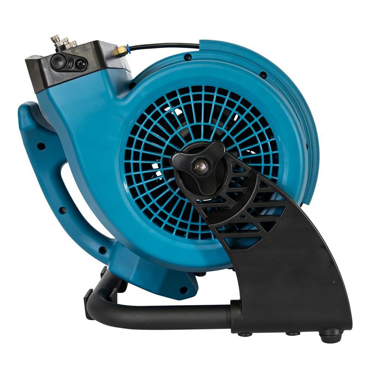 XPOWER FM - 48 Portable 3 - Speed Outdoor Misting Fan - QC Supply - 