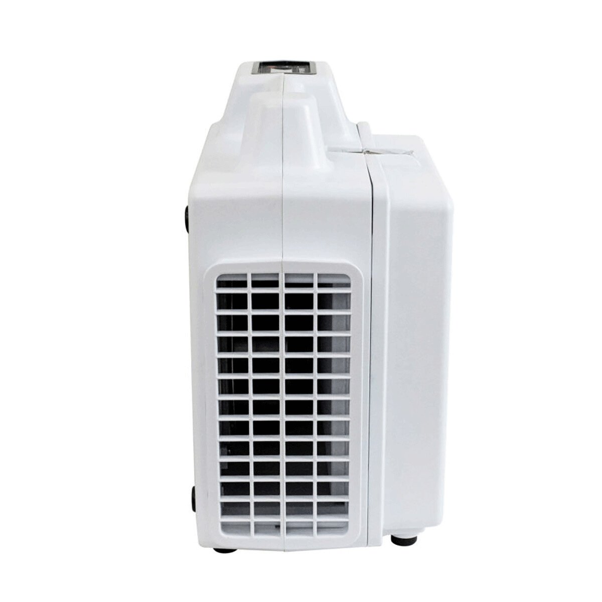 XPOWER X - 2800 Professional 3 - Stage HEPA Air Scrubber - QC Supply - 