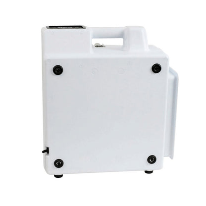 XPOWER X - 2800 Professional 3 - Stage HEPA Air Scrubber - QC Supply - 