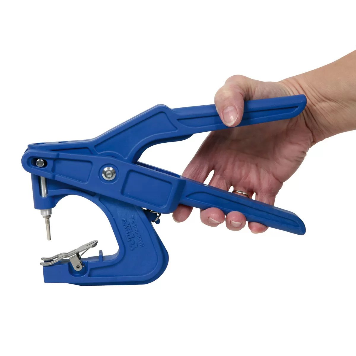 Y - Tex® Ultra Tagger® Plus Applicator - QC Supply - 