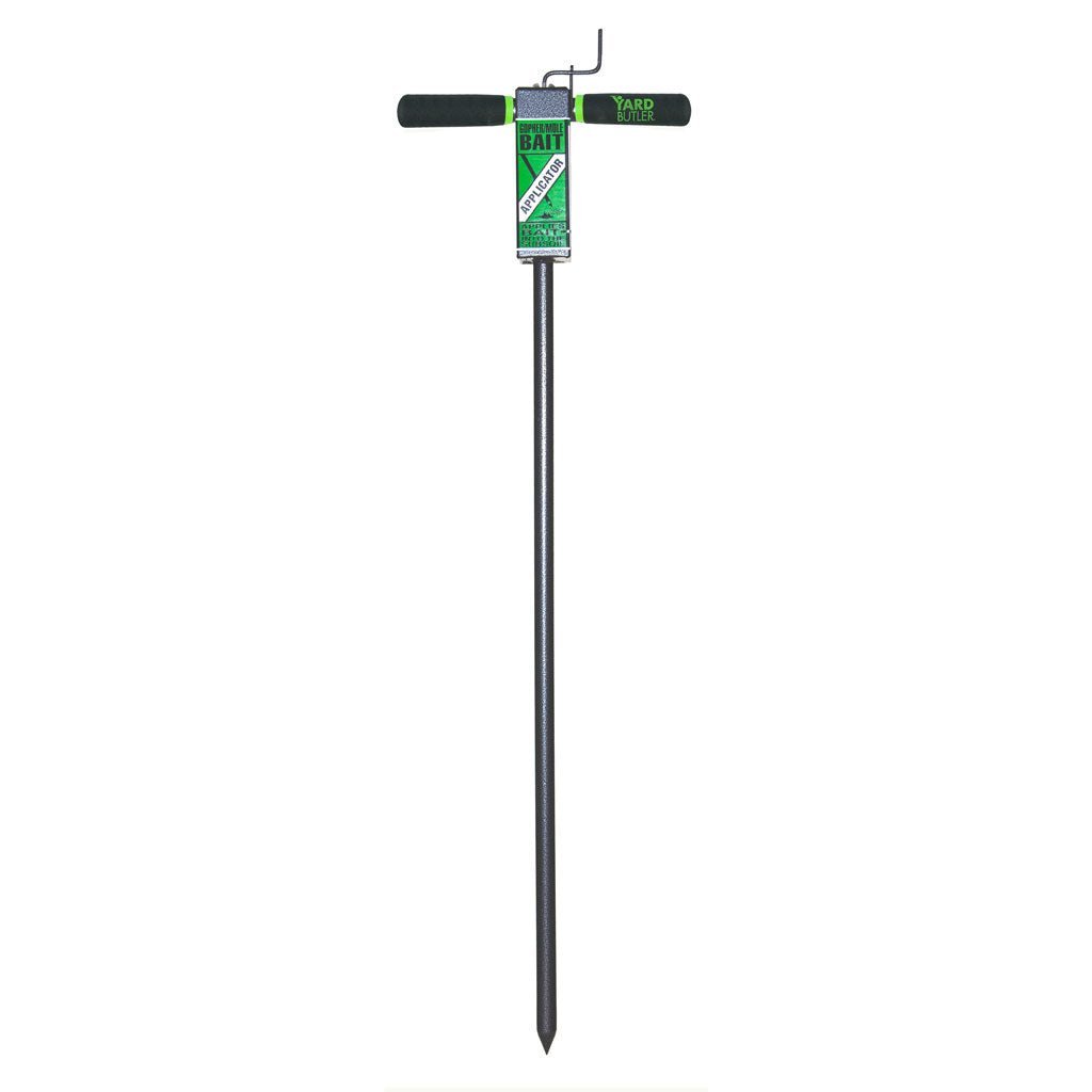 Yard Butler Gopher/Mole Bait Applicator - QC Supply - 
