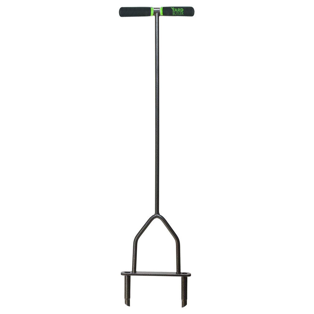 Yard Butler Manual Lawn Coring Aerator - QC Supply - 