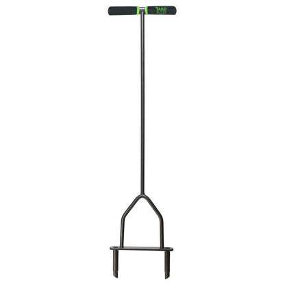 Yard Butler Manual Lawn Coring Aerator - QC Supply - 