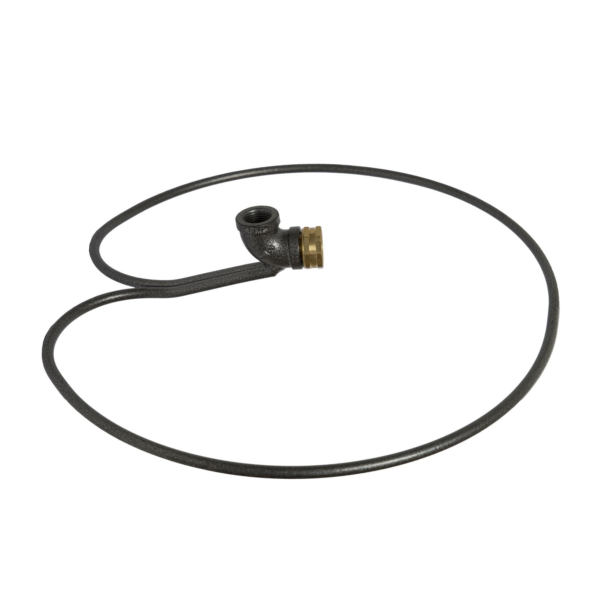 Yard Butler Ring Base Sprinkler Stand 1/2" Head - QC Supply - 