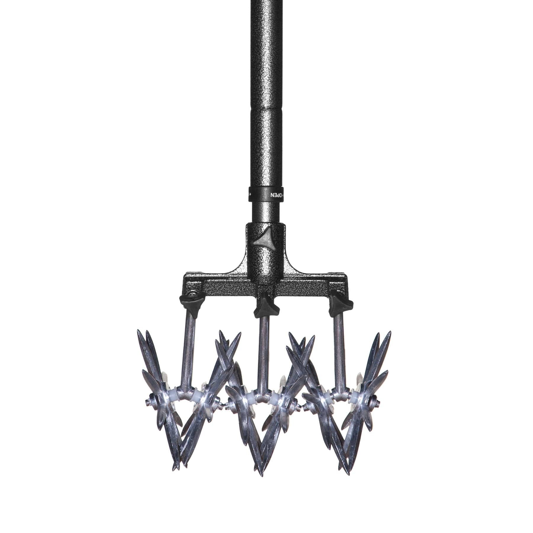 Yard Butler Rotary Cultivator - QC Supply - 