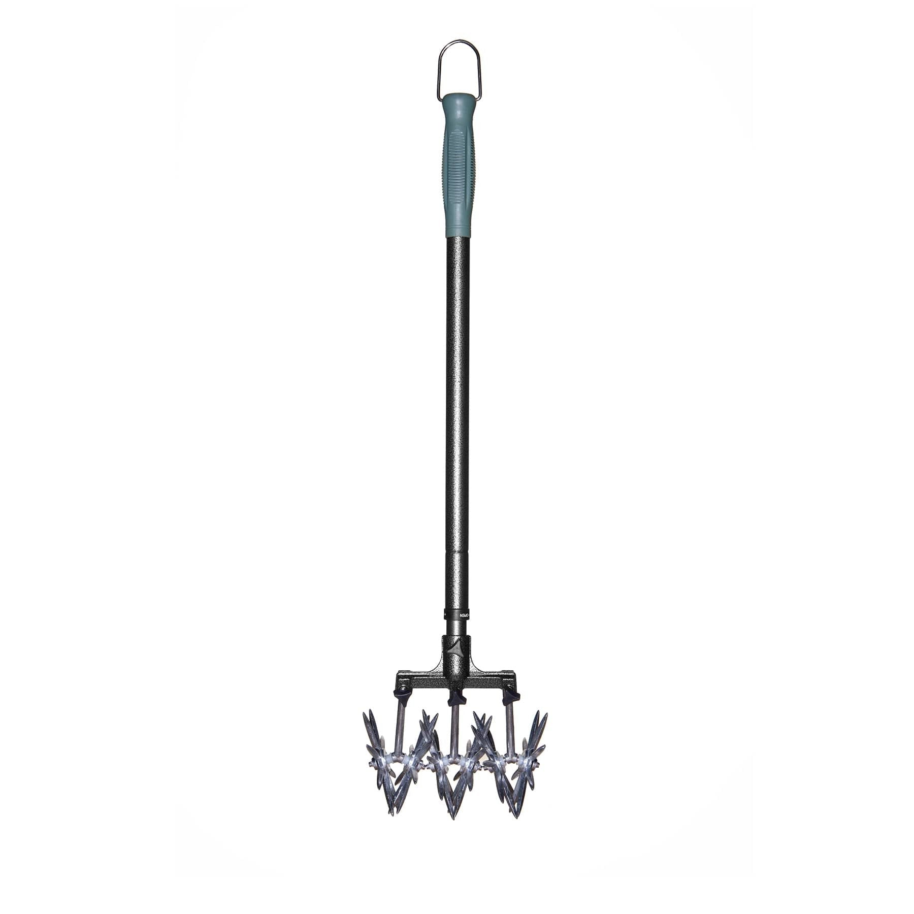Yard Butler Rotary Cultivator - QC Supply - 